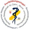 Fortbildungssiegel der Landeszahnärztekammer Hessen Fortbildungssiegel der Landeszahnärztekammer Hessen